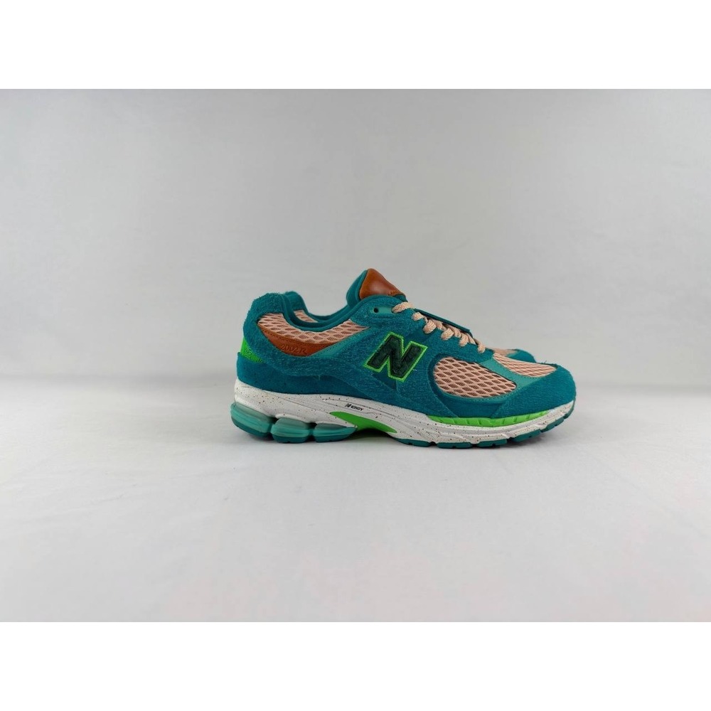 Salehe Bembury x New Balance 2002R 'Water Be The Guide' ML2002RJ Men's Size 10